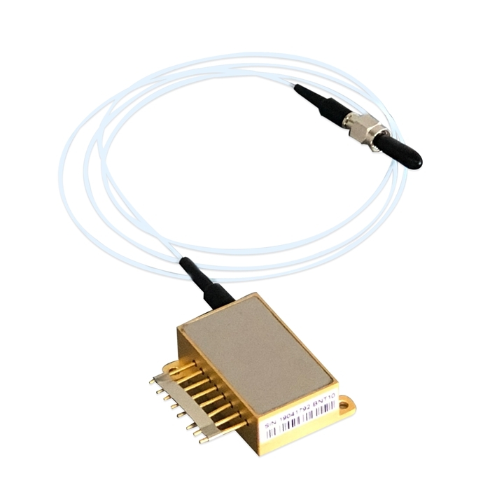 20W 808nm 976nm Fiber Coupled Diode Laser