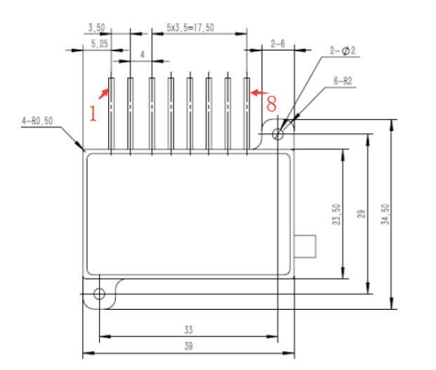 20W 808nm 976nm Fiber Coupled Diode Laser — изображение 2