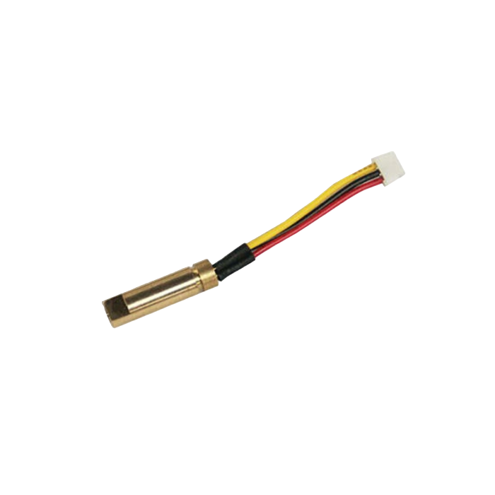 5mW 780nm Dot Laser Module