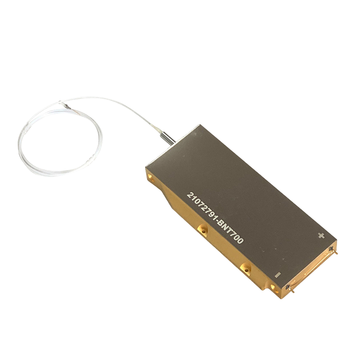750W 915nm High Power Fiber Coupled Diode Laser 200um
