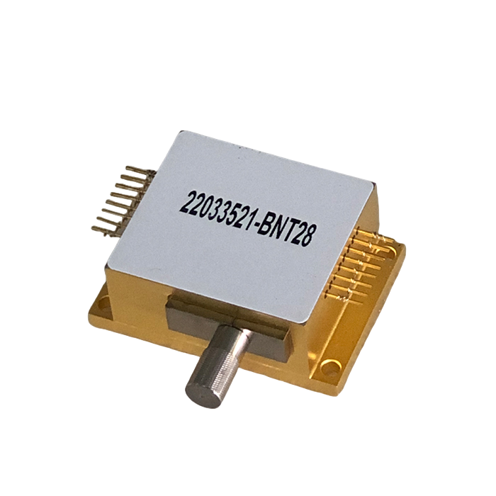 28W Multi Wavelength Fiber Coupled Diode Laser