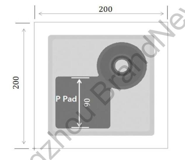 5mW 680nm VCSEL Die Chip Diode Laser — изображение 2