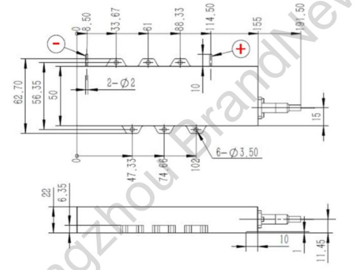75W 793nm Fiber Coupled Diode Laser — изображение 2