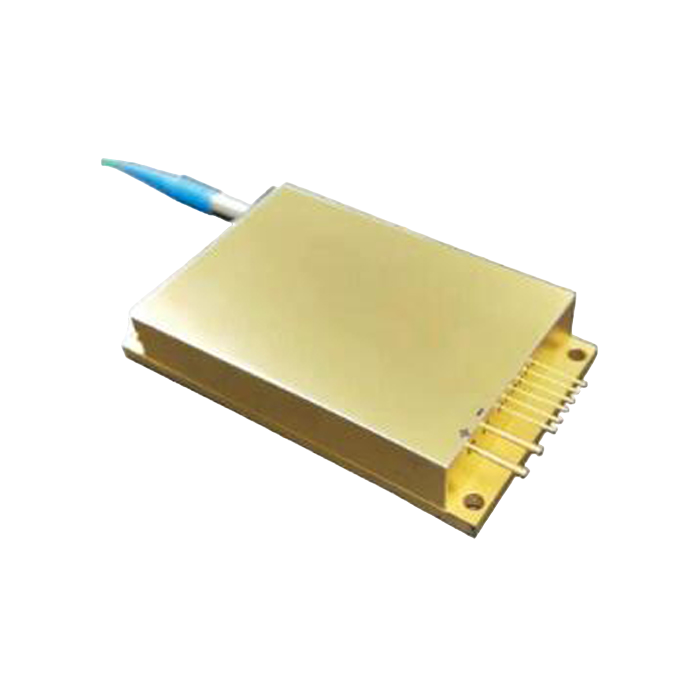 808nm Fiber Diode Laser Module with 400um, 0.22NA