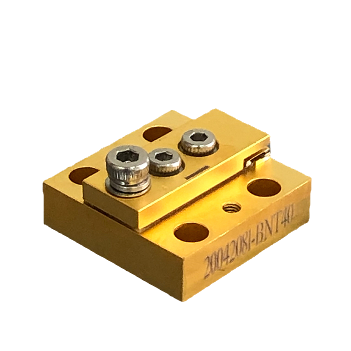 40w 60w 80w 100w 780nm Single Bar CS Laser Diode