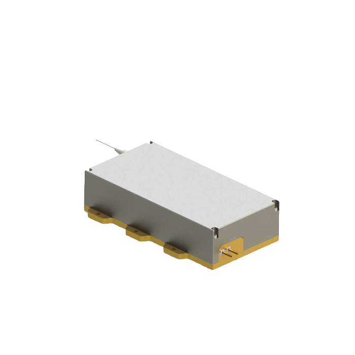 Stabilized 150W 878.6nm Fiber Coupled Diode Laser