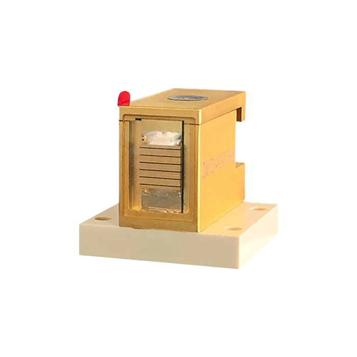 Replacement For CW Micro Channel Diode Stack