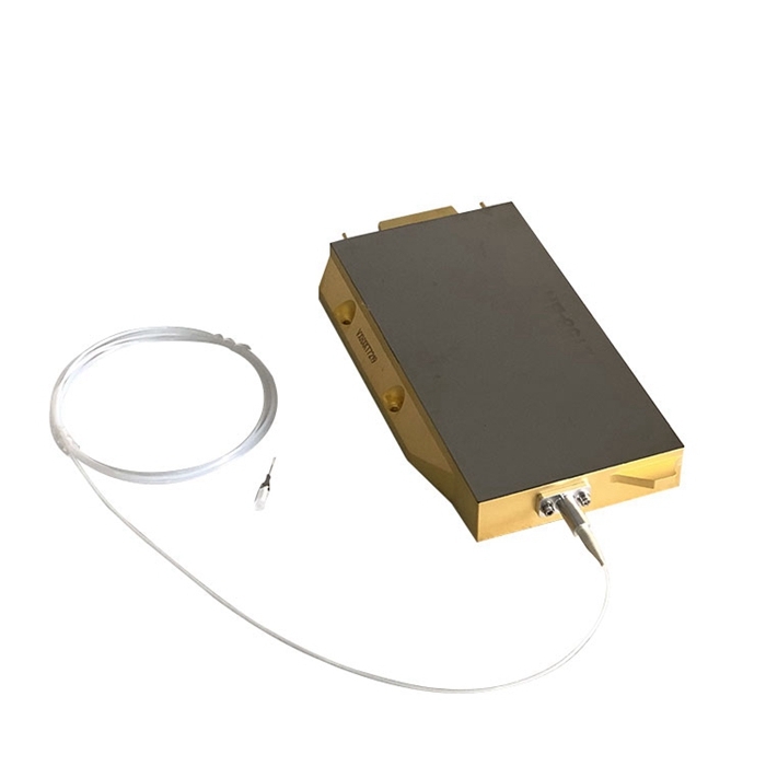 550W 915nm Fiber Coupled Diode Laser for Pumping — изображение 2