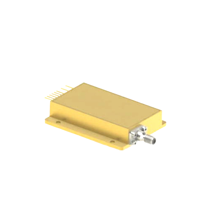 70W 976nm CW Fiber Coupled Diode Laser