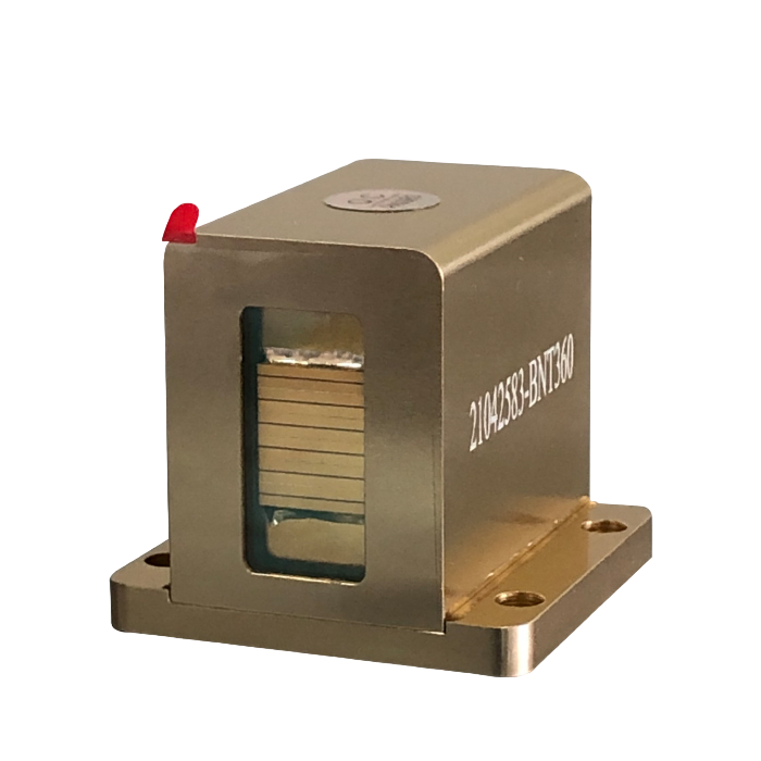 755 808nm 300W Laser Diode with 6 Bars