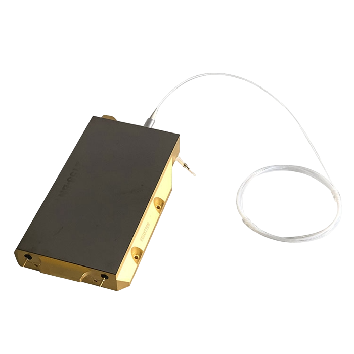 550W 915nm Fiber Coupled Diode Laser for Pumping