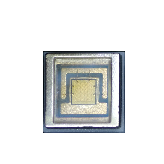 60mW 940nm Vcsel Die Laser Diode