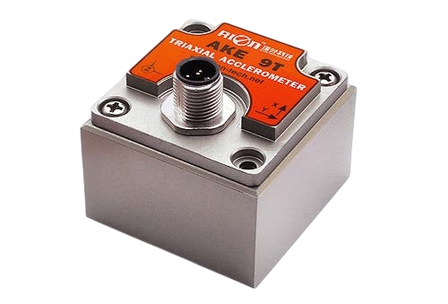 RION Technology AKE290B-C-08